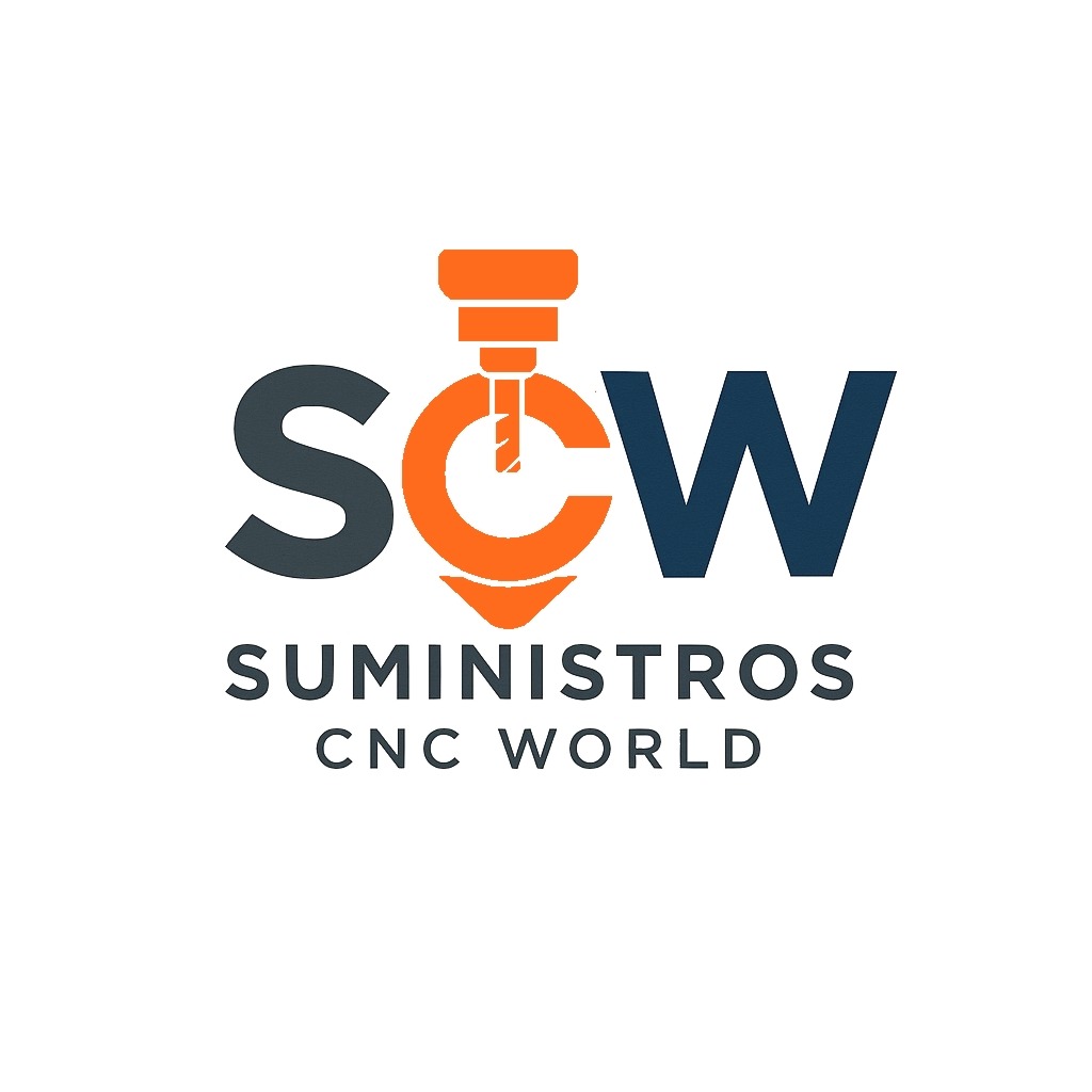 Suministros CNC world